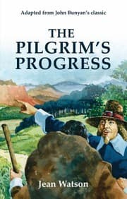 Tapa de The Pilgrims Progress
