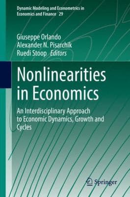 Tapa de Non-Linearities in Economics