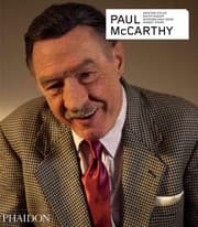 Tapa de Paul McCarthy