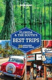 Tapa de Florida & the South's best trips