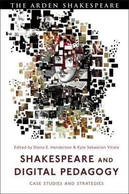 Tapa de Shakespeare and Digital Pedagogy