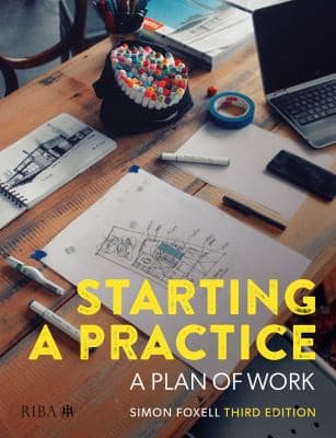 Tapa de Starting a Practice