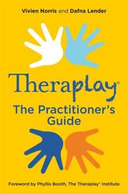 Tapa de Practitioner's Guide to Theraplay