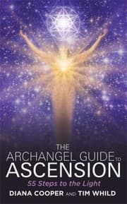 Tapa de Archangel Guide to Ascension