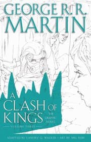 Tapa de Clash of Kings
