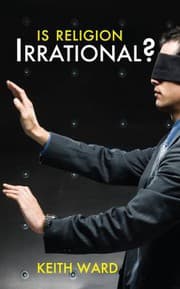Tapa de Is Religion Irrational?
