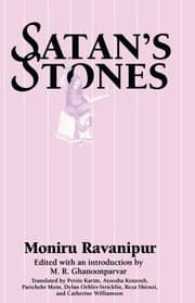 Tapa de Satan's Stones