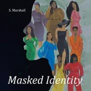 Tapa de Masked Identity