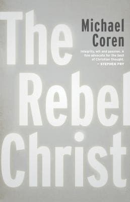 Tapa de Rebel Christ