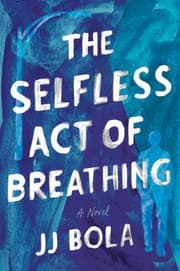 Tapa de Selfless Act of Breathing