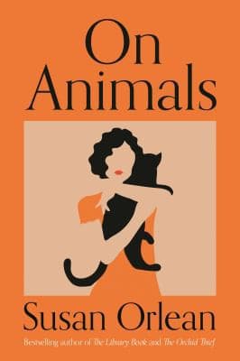 Tapa de On Animals