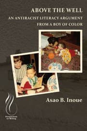 Tapa de Above the Well