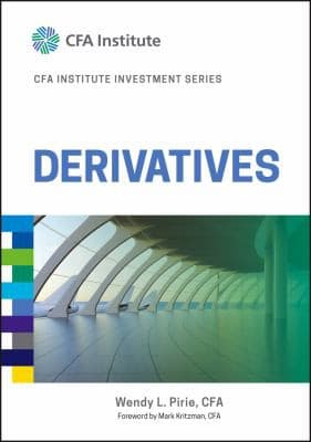 Tapa de Derivatives