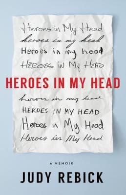 Tapa de Heroes in My Head