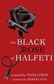 Tapa de Black Rose of Halfeti