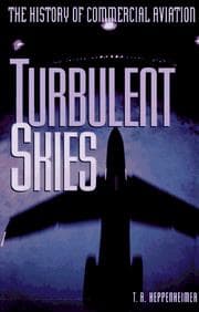 Tapa de Turbulent Skies