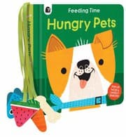 Tapa de Hungry Pets