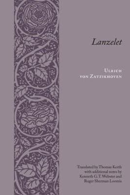 Tapa de Lanzelet