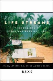 Tapa de Life streams