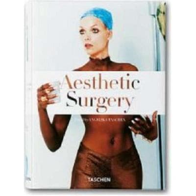 Tapa de Aesthetic surgery