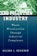 Tapa de Zero pollution for industry