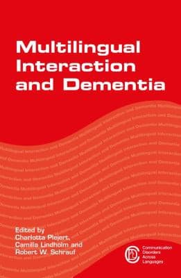 Tapa de Multilingual Interaction and Dementia