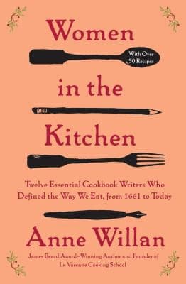 Tapa de Women in the Kitchen