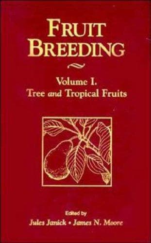 Tapa de Fruit breeding
