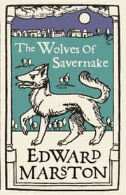 Tapa de Wolves of Savernake