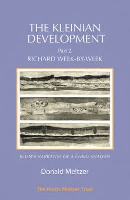Tapa de Richard Week-By-Week