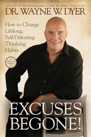 Tapa de Excuses Begone!