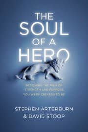 Tapa de Soul of a Hero