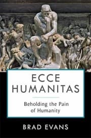 Tapa de Ecce Humanitas