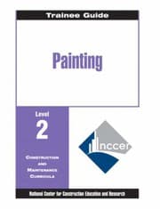 Tapa de Painting Level Two, Level 2