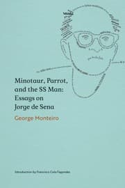 Tapa de Minotaur, Parrot, and the SS Man