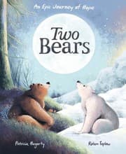 Tapa de Two Bears