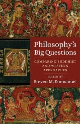 Tapa de Philosophy's Big Questions