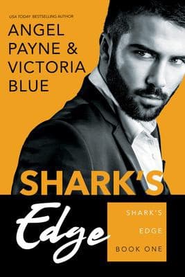 Tapa de Shark's Edge
