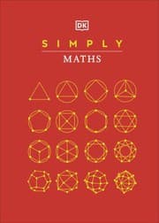 Tapa de Simply Maths