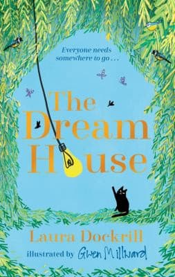 Tapa de Dream House