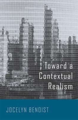 Tapa de Toward a Contextual Realism