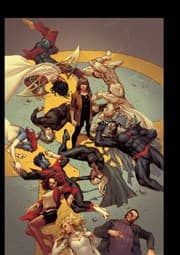 Tapa de Inferno by Jonathan Hickman