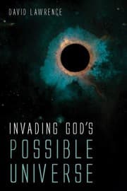 Tapa de Invading God's Possible Universe