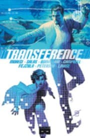 Tapa de Transference