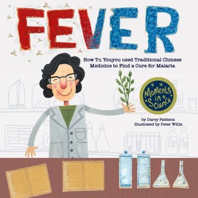 Tapa de Fever