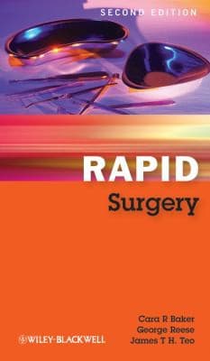 Tapa de Rapid surgery