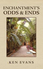 Tapa de Enchantment's Odds and Ends