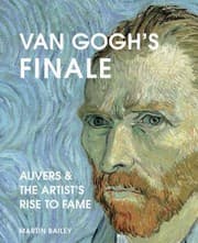 Tapa de Van Gogh's Finale