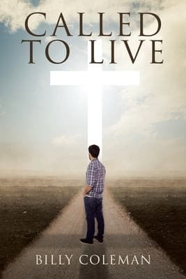 Tapa de Called to Live