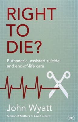 Tapa de Right to Die?